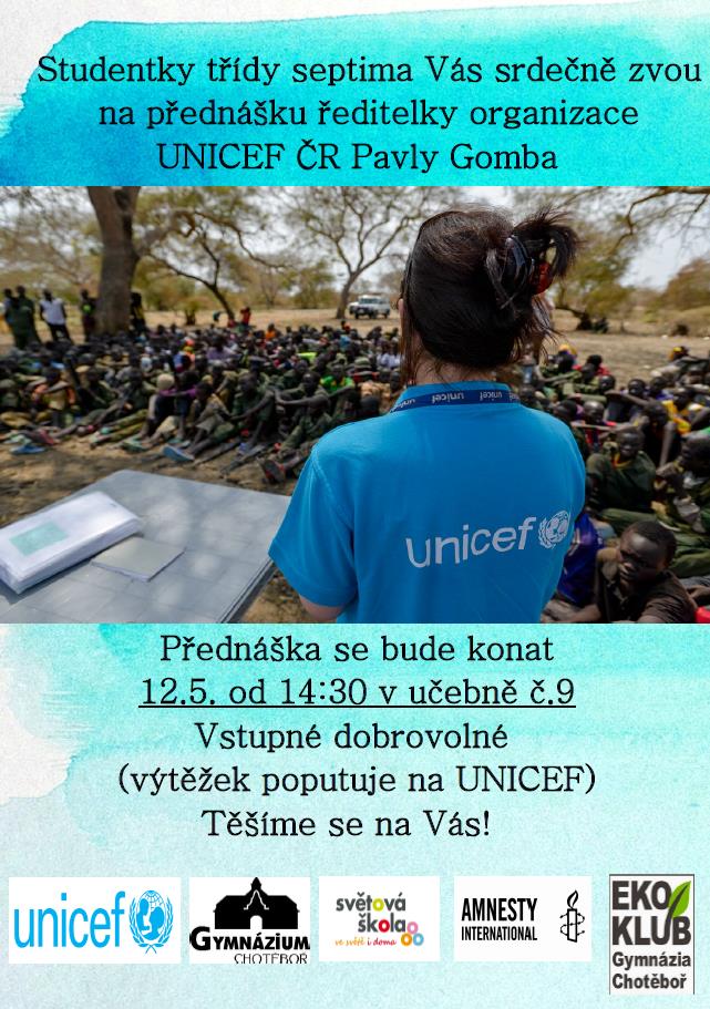 UNICEF 2017